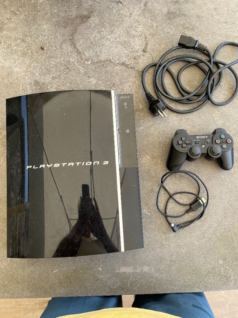Gaming, Ophalen, Gebruikt, Gaming, Sony