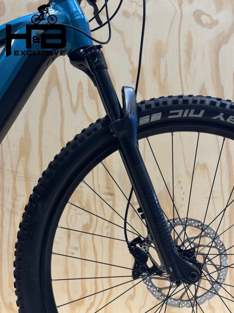 Cube Reaction Hybrid Race 625 29 inch E-Mountainbike XT, Fietsen en Brommers, Fietsen | Mountainbikes en ATB, Hardtail, Heren