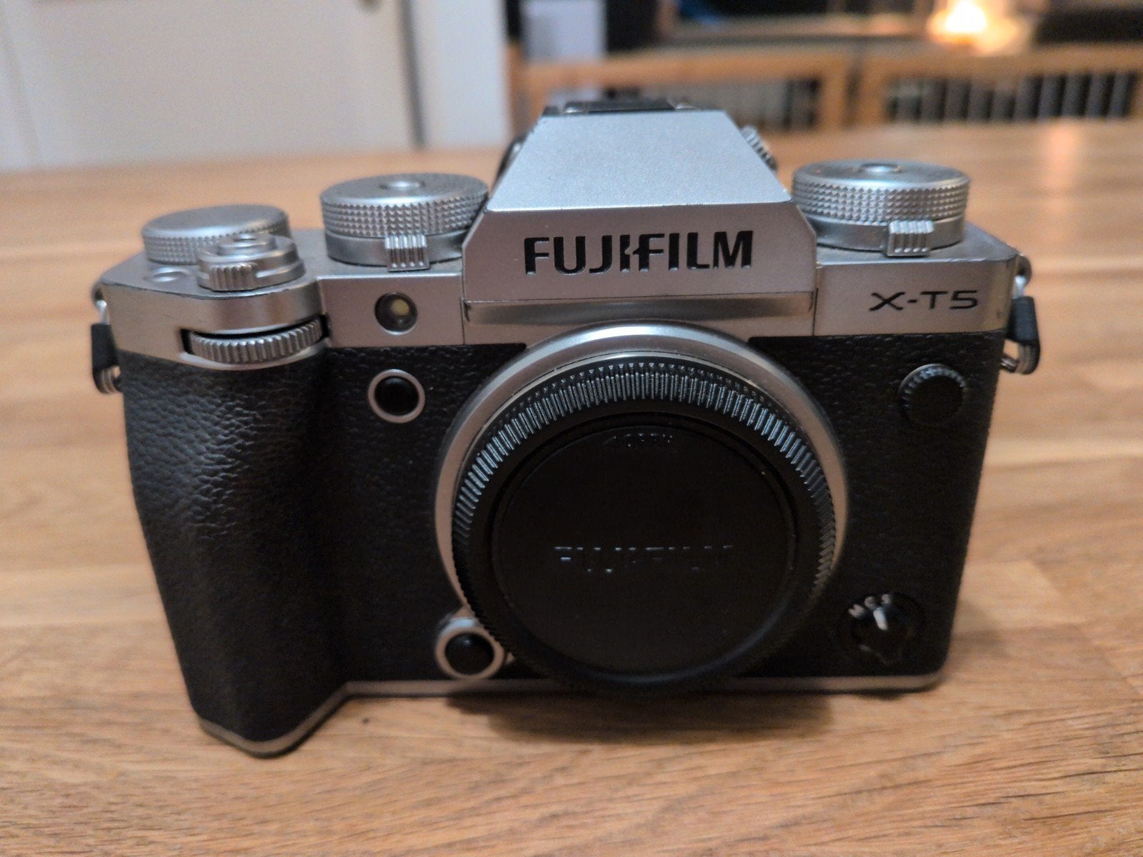 Fujifilm XT5 goede staat, 30k clicks, Audio, Tv en Foto, Fotocamera's Digitaal, Ophalen, Gebruikt, Accu, 40 megapixels