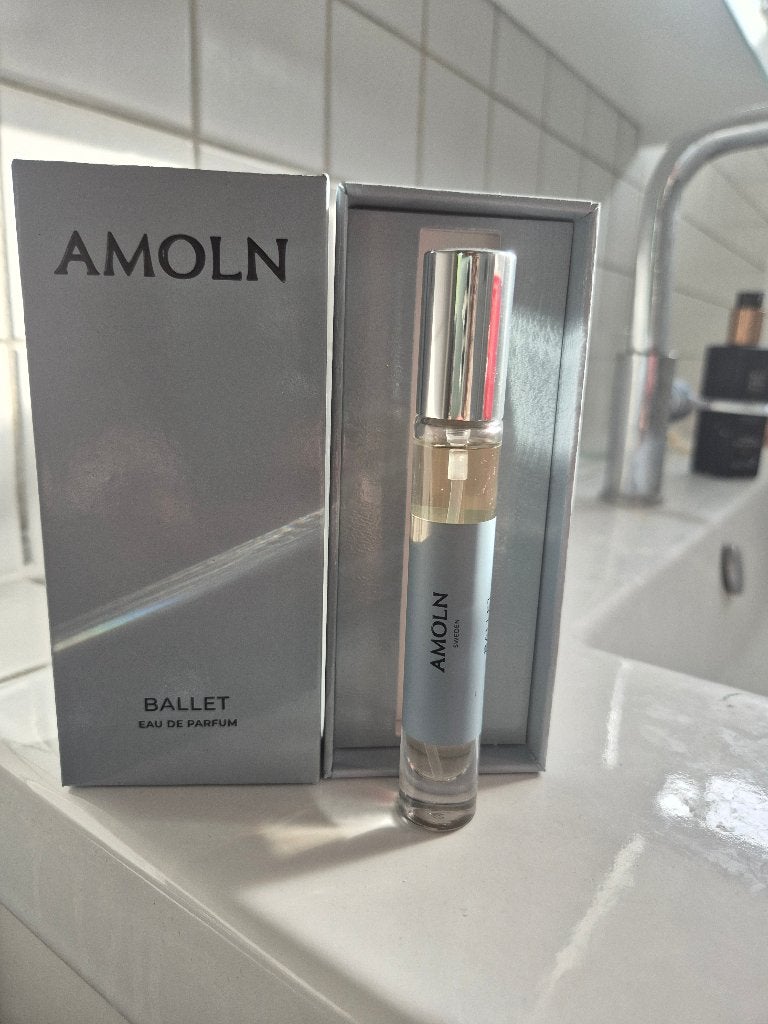 Amoln ballet, Ophalen of Verzenden, Nieuw