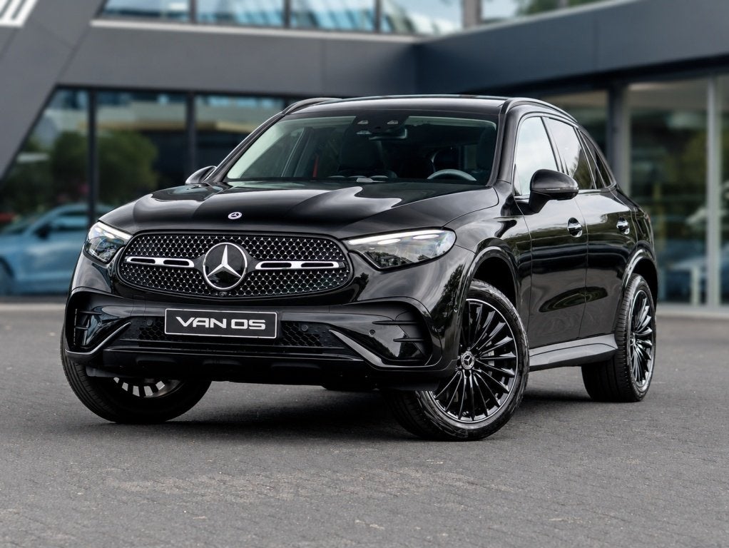 Mercedes-Benz GLC GLC 300e 4MATIC AMG Line | Premium Plus |, Automaat, 12 maanden, Gebruikt, 4 cilinders