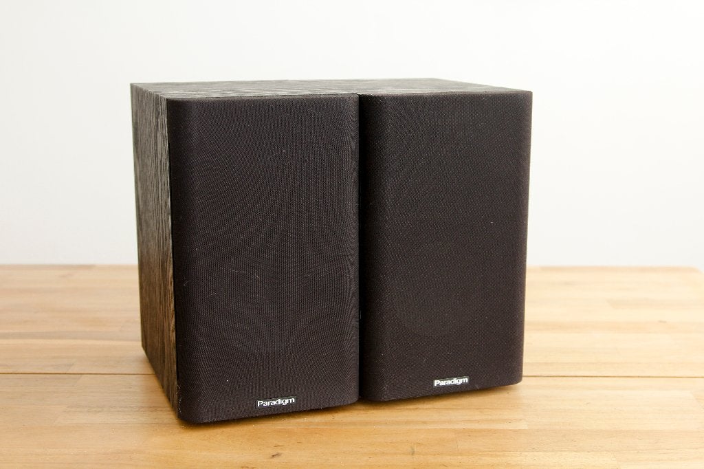 Paradigm Atom Monitor S.7 speakers, Overige merken, Gebruikt, -, -