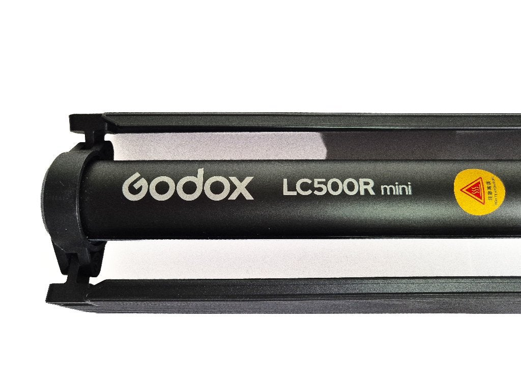 Godox LC 500R Mini RGB Light Stick, Overige typen, Draadloos, Ophalen of Verzenden, Zo goed als nieuw