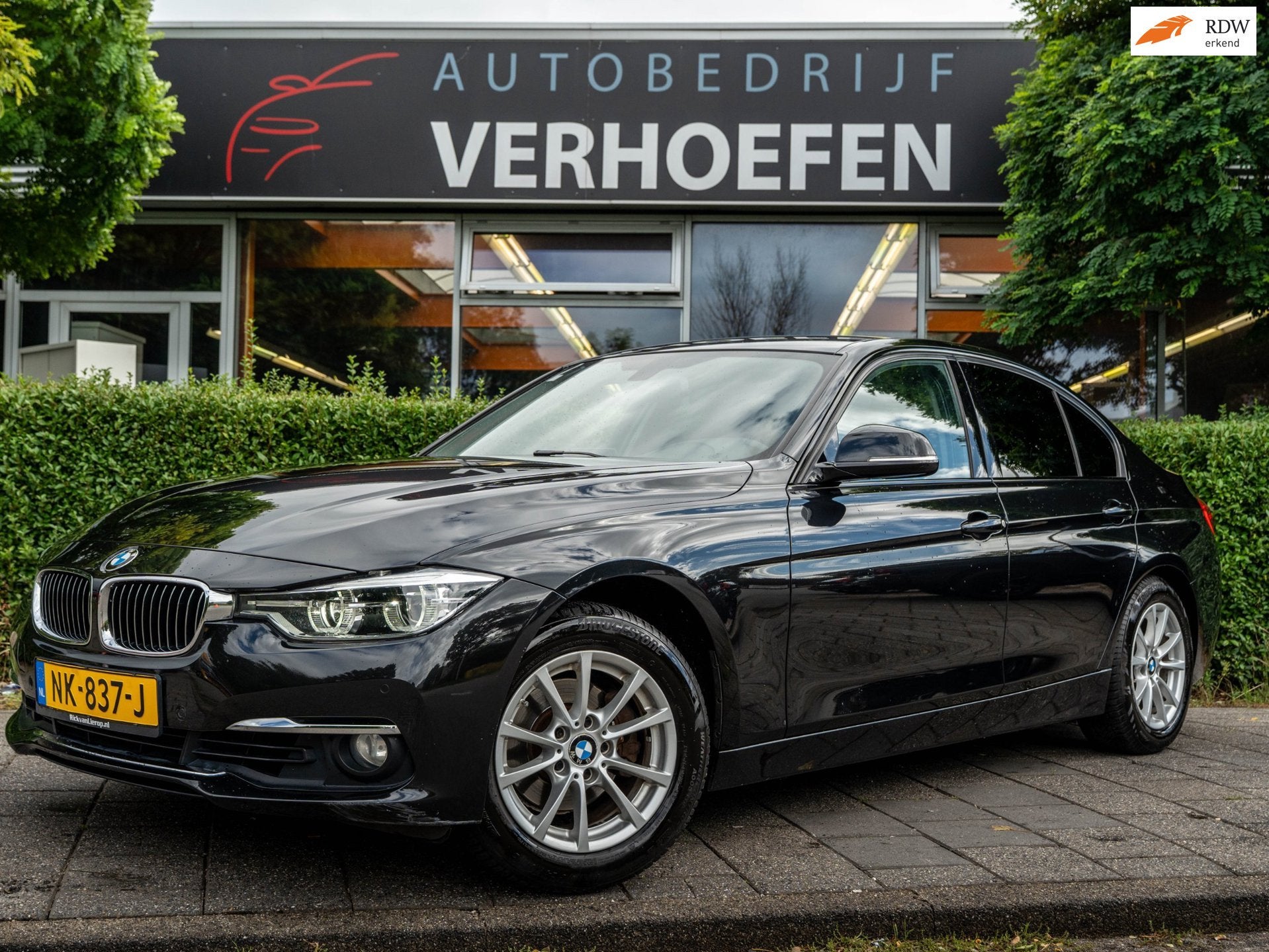 BMW 3-Serie
