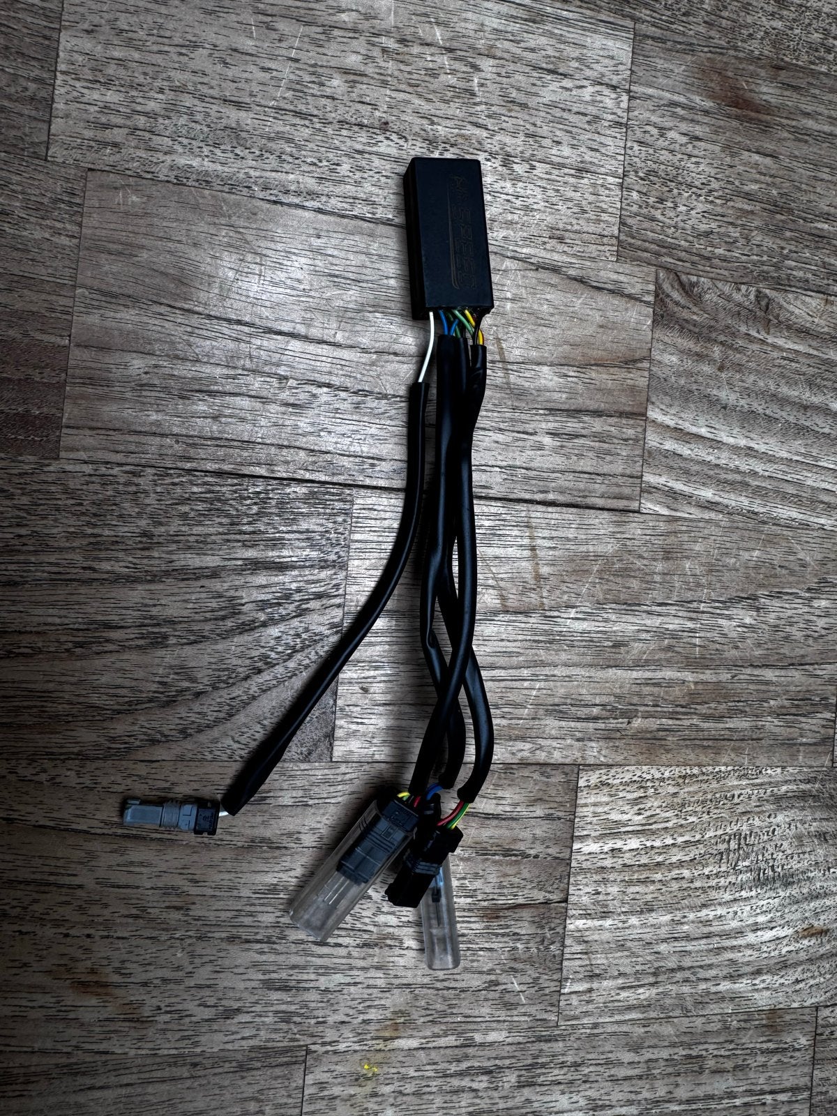Polini Hi-Speed Dongel V2 - E-bike Tuning Module - Bosch -, Ophalen of Verzenden, Gebruikt, Overige typen