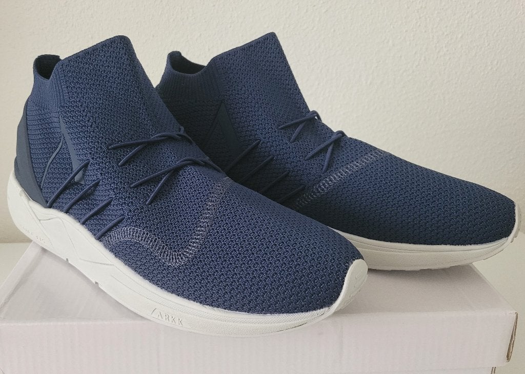 sneakers 42, Ophalen of Verzenden, Nieuw, Blauw