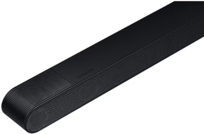 Samsung Ultra Slim Soundbar HW-S800D, Audio, Tv en Foto, Ophalen, Bluetooth, Gebruikt