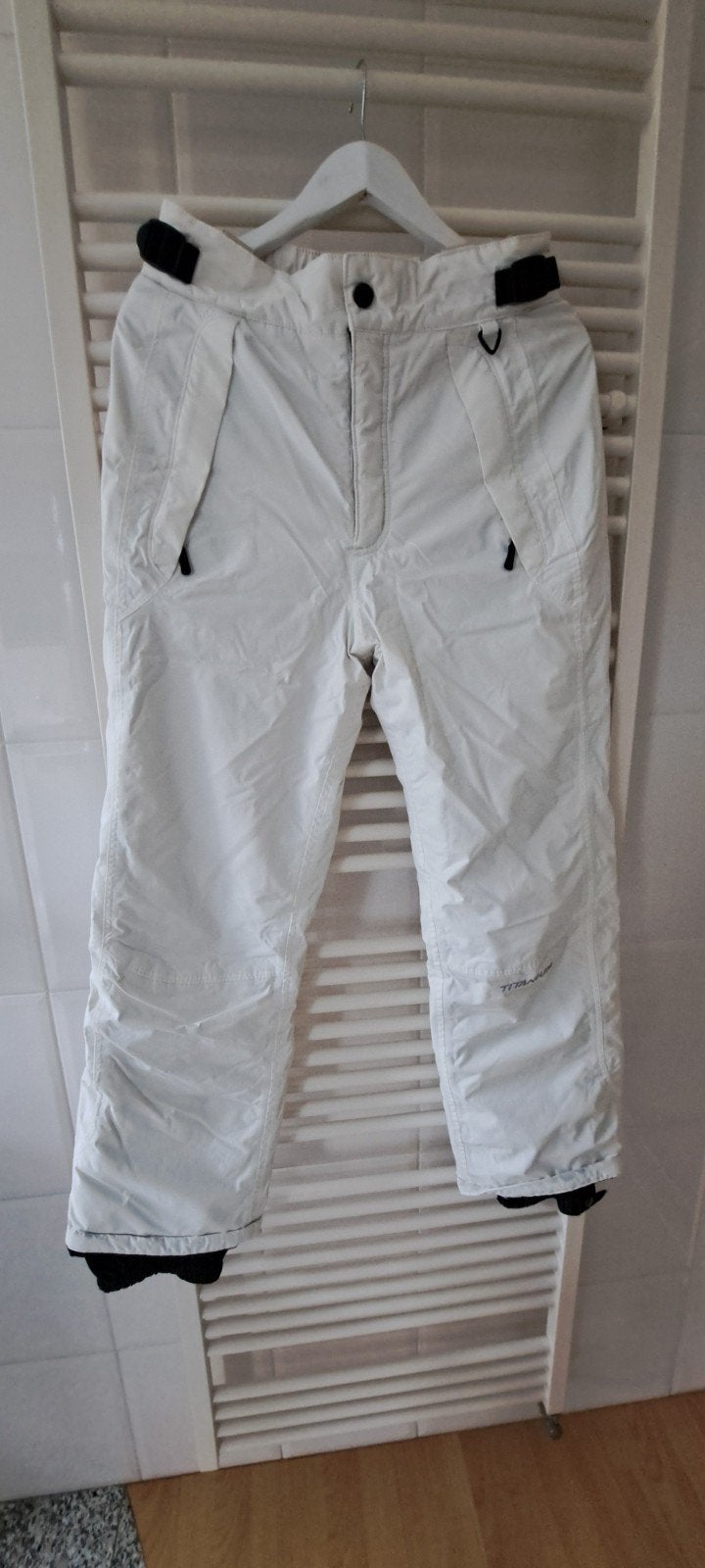 Columbia Titanium ski- en snowboardpak dames, Kleding | Dames, Columbia, Maat 42/44 (L), Ophalen of Verzenden, Zo goed als nieuw