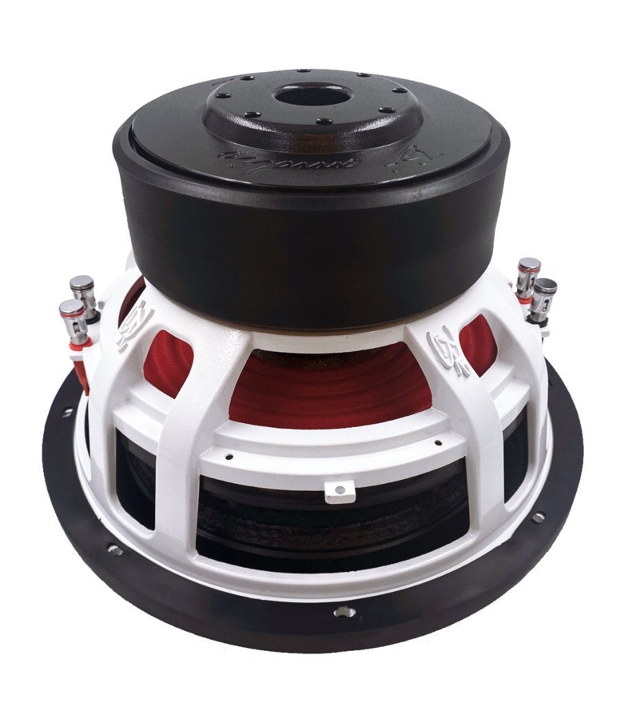 B2 Audio RIOT 12v3 12 inch subwoofer 1000W RMS, Auto diversen, ., Nieuw, Ophalen of Verzenden, Plantevej 35, 2870 Dyssegaard, Denmark