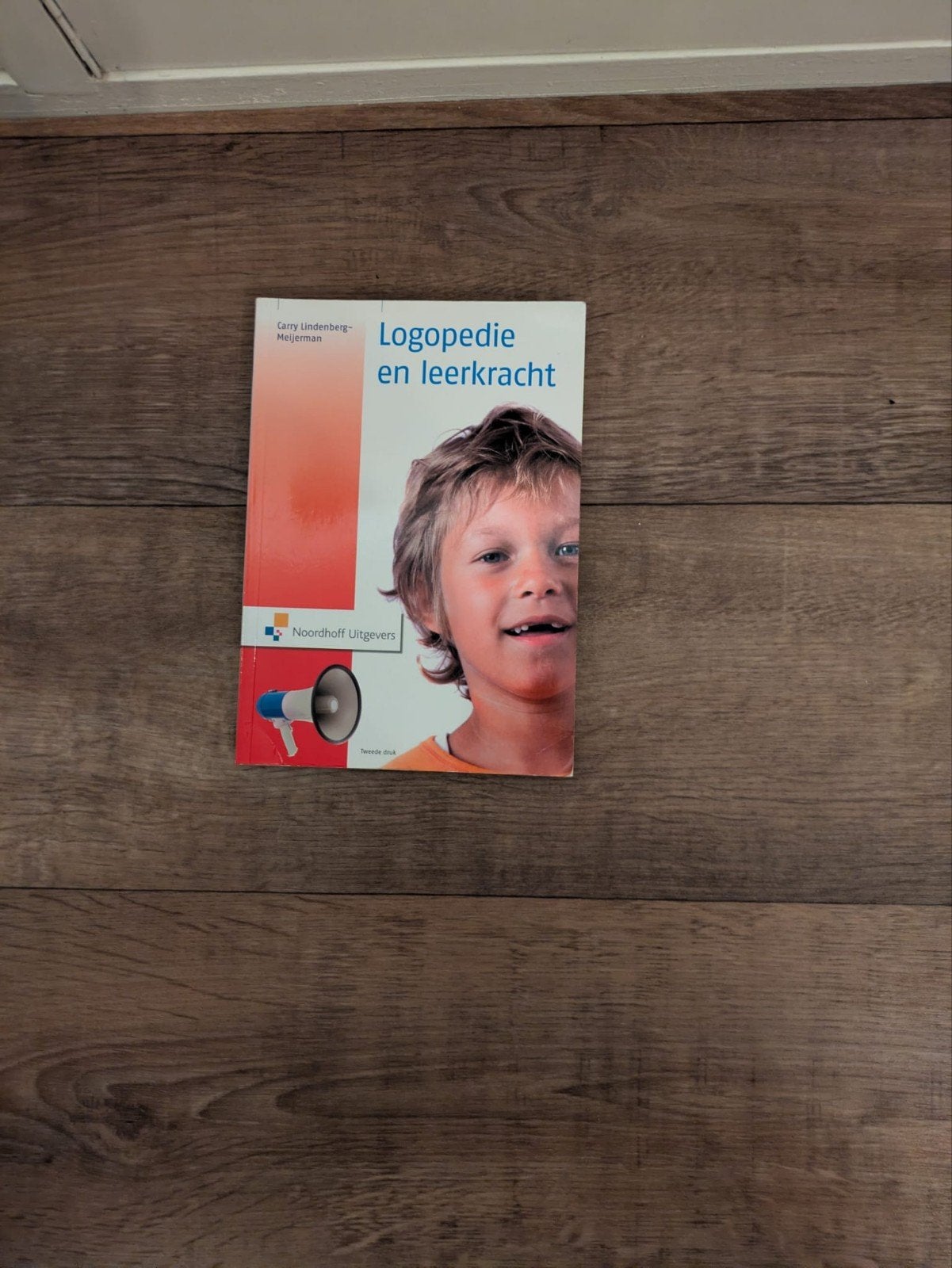Logopedie en leerkracht - Zo goed als nieuw, Zo goed als nieuw, Gerry Lindenberg-Heijerman, Gamma, HBO