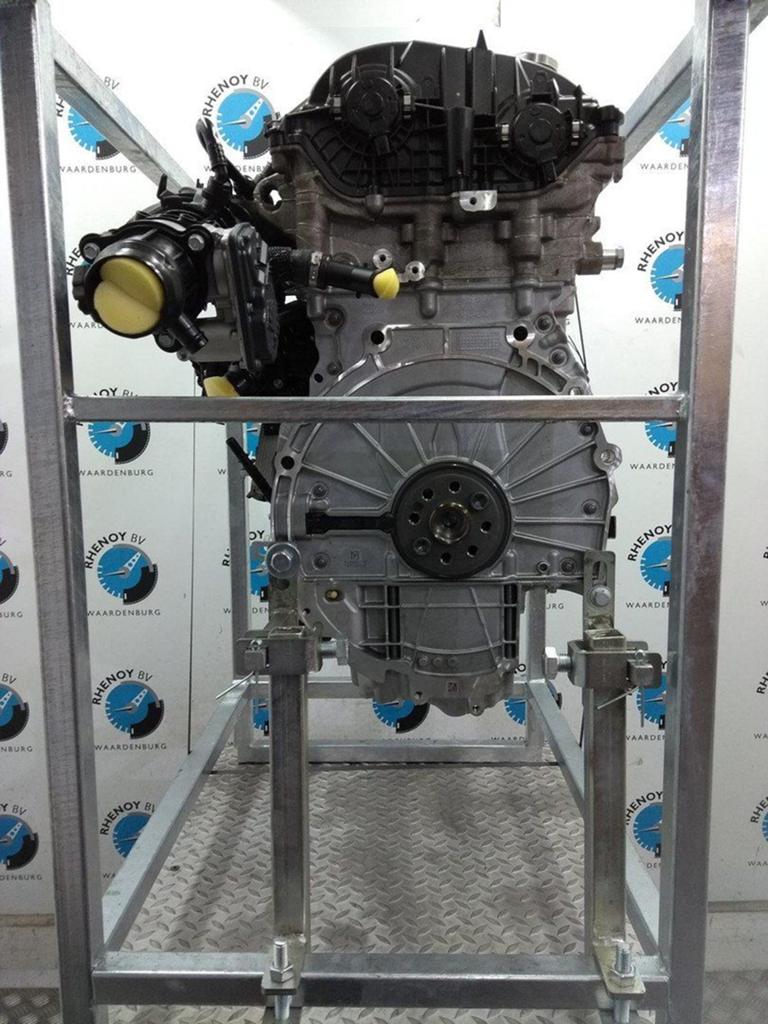 BMW X1 MOTOR 2019, Ophalen of Verzenden, Gebruikt, Stiba lid
