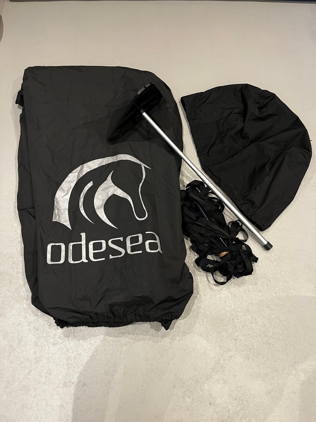Boothoes ODESEA / HOLLEX  (515-575cm) ZWARE KWALITEIT, Ophalen, Zo goed als nieuw, Overige typen