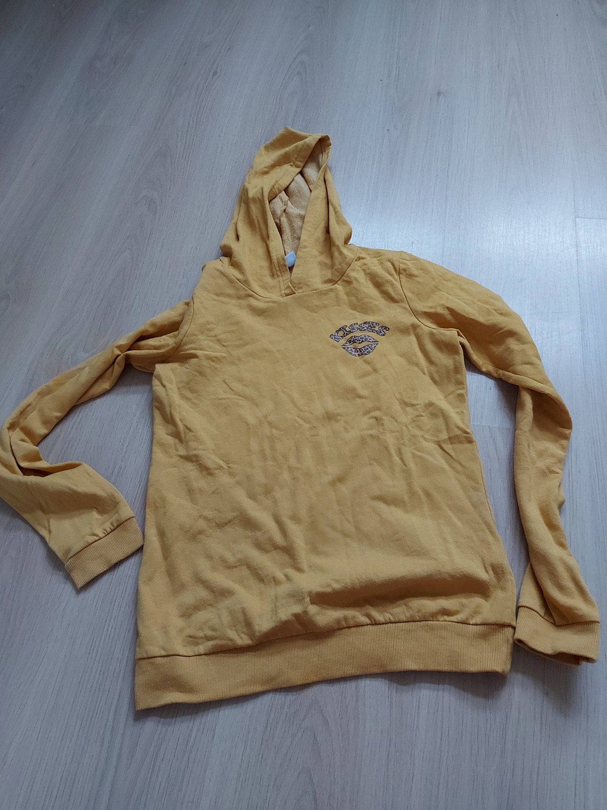 Trui van Bizzy. Maat 176, Gebruikt, Meisje, Trui of Vest, Ophalen of Verzenden