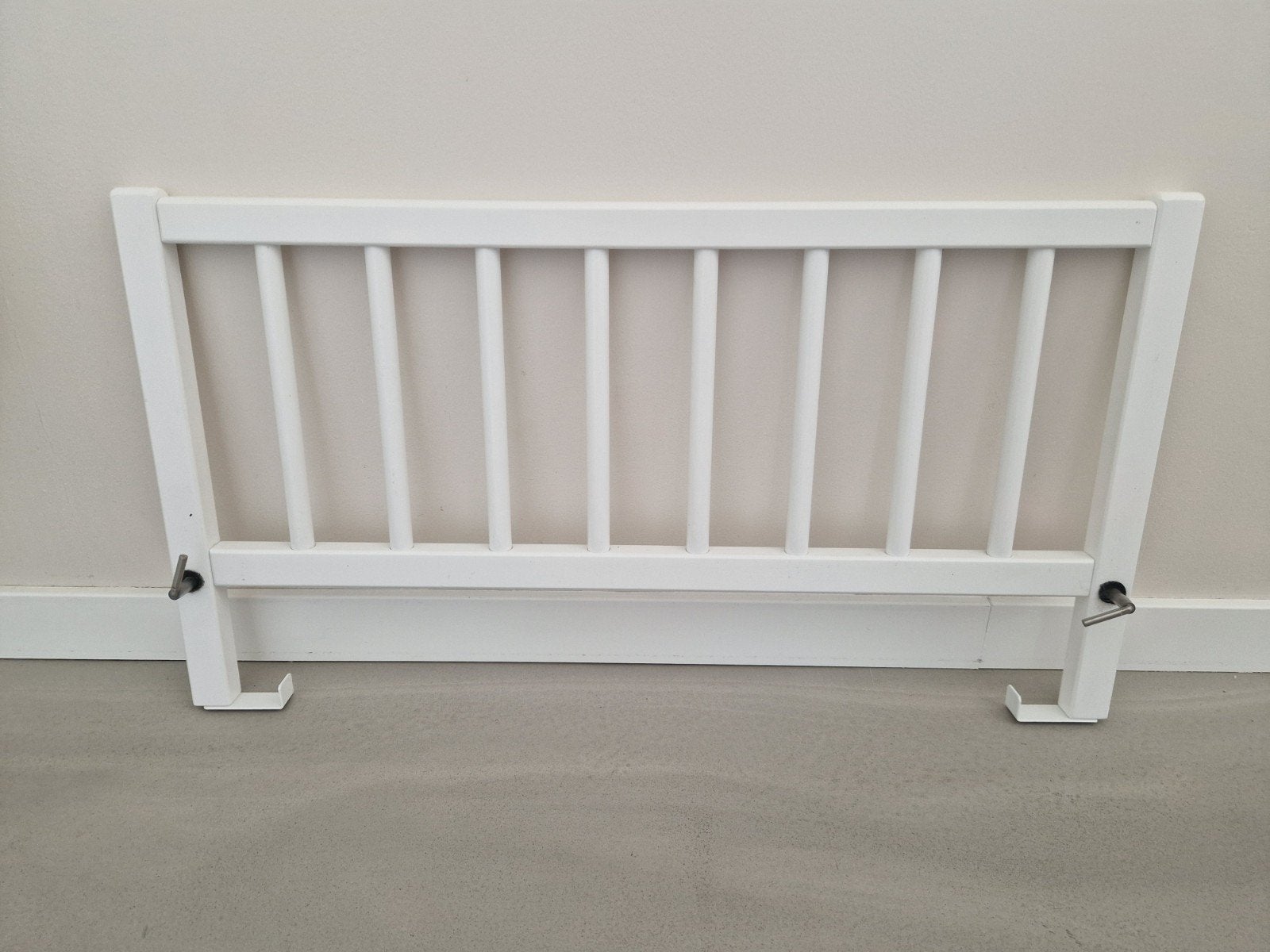 Oliver Furniture Wood Bed Guard (bed hekje), Ophalen, Gebruikt