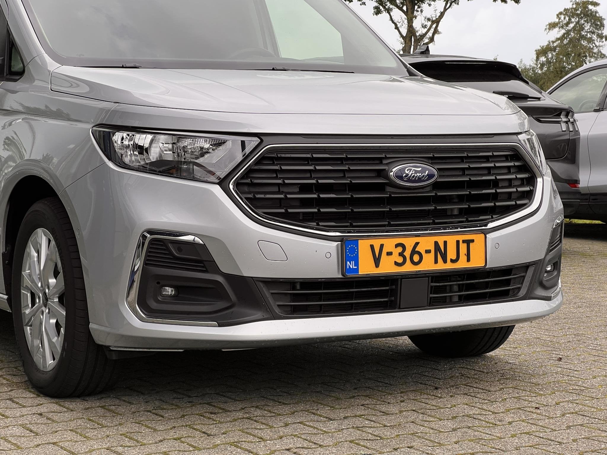 Ford Transit Connect 1.5 EcoBoost PHEV L2 Limited 150 pk | D, Auto's, 1498 cc, Euro 6, 4 cilinders, 150 pk