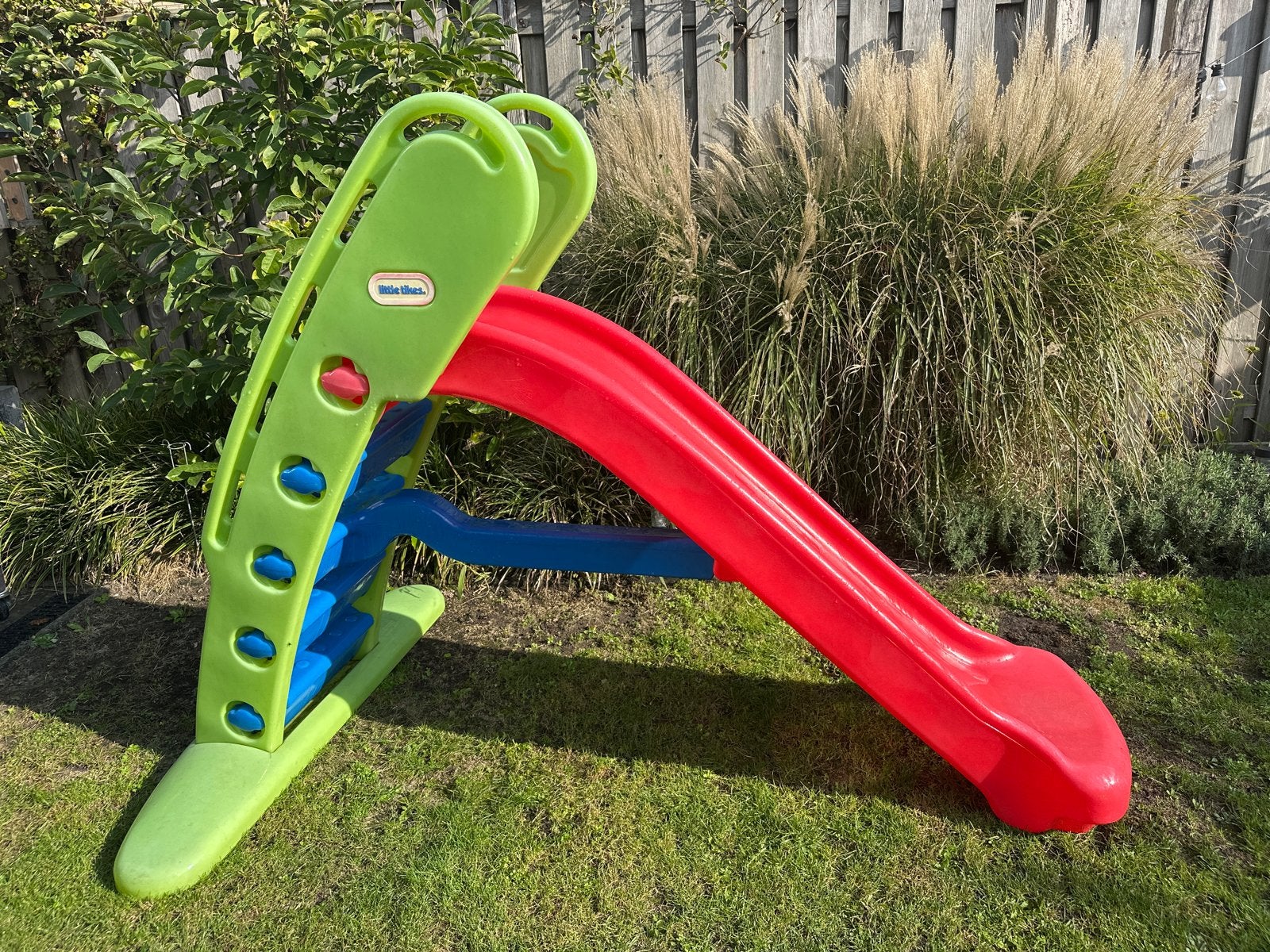Little Tikes Glijbaan, Ophalen, Gebruikt, Glijbaan