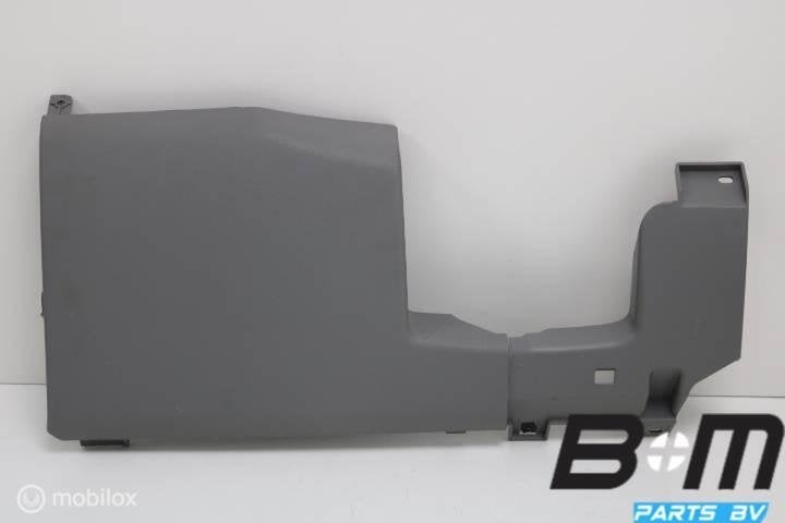 Dashboardbekleding links onder VW T5 GP 7E1858903, Auto-onderdelen, Dashboard en Schakelaars, Gebruikt