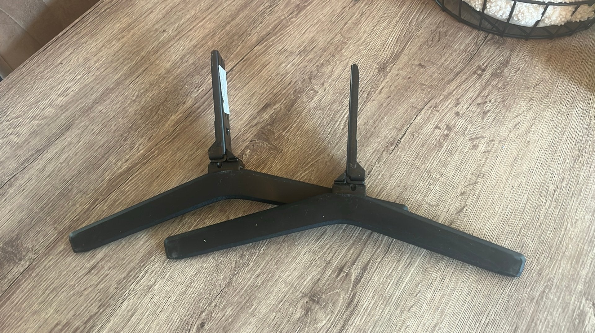 Voetjes Sony led tv (KD-55X80J, KD-65X80J, KD-55X85J ea), Ophalen of Verzenden, Zo goed als nieuw
