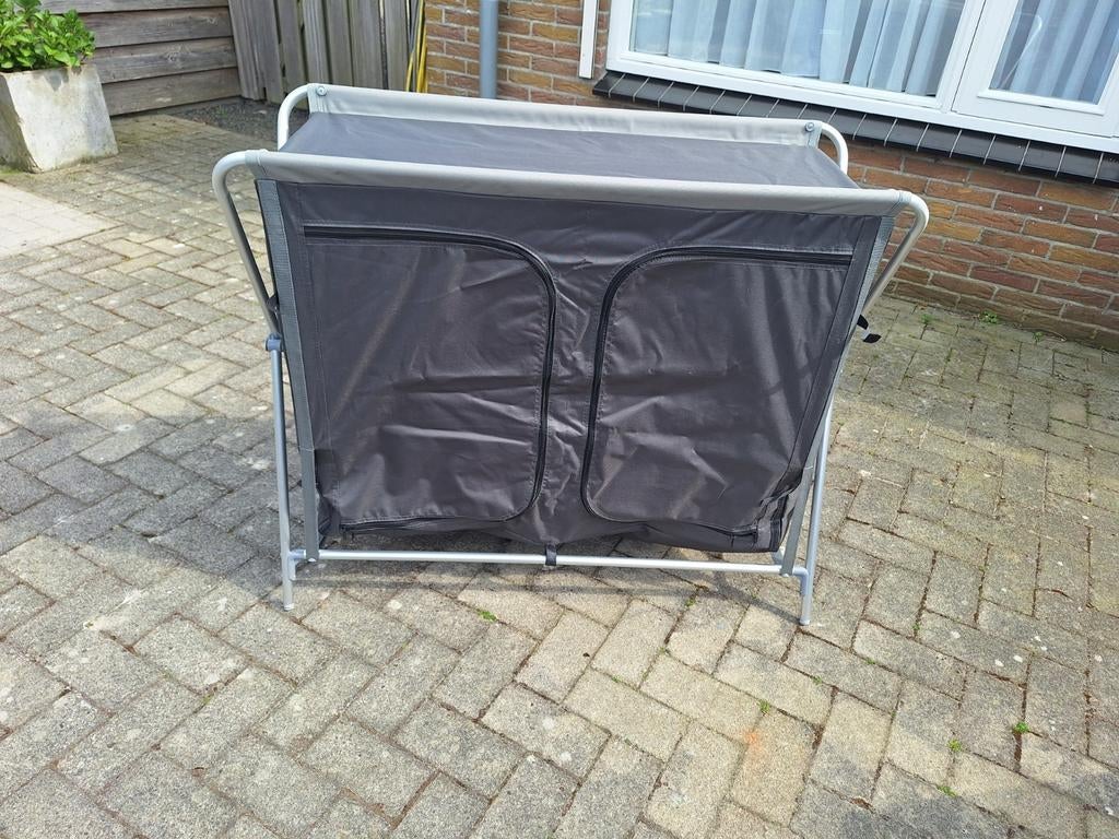 Obelink Duo Easy Luxe kast zgan, Ophalen, Zo goed als nieuw
