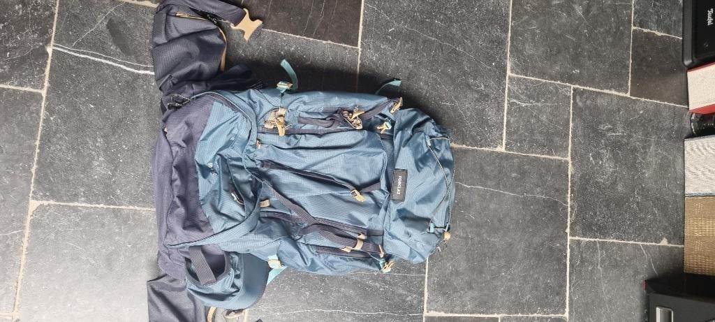 Te koop Trekking rugzak / backpack Heren, Sieraden, Tassen en Uiterlijk, Tassen | Reistassen en Weekendtassen, Nieuw, 30 cm of meer