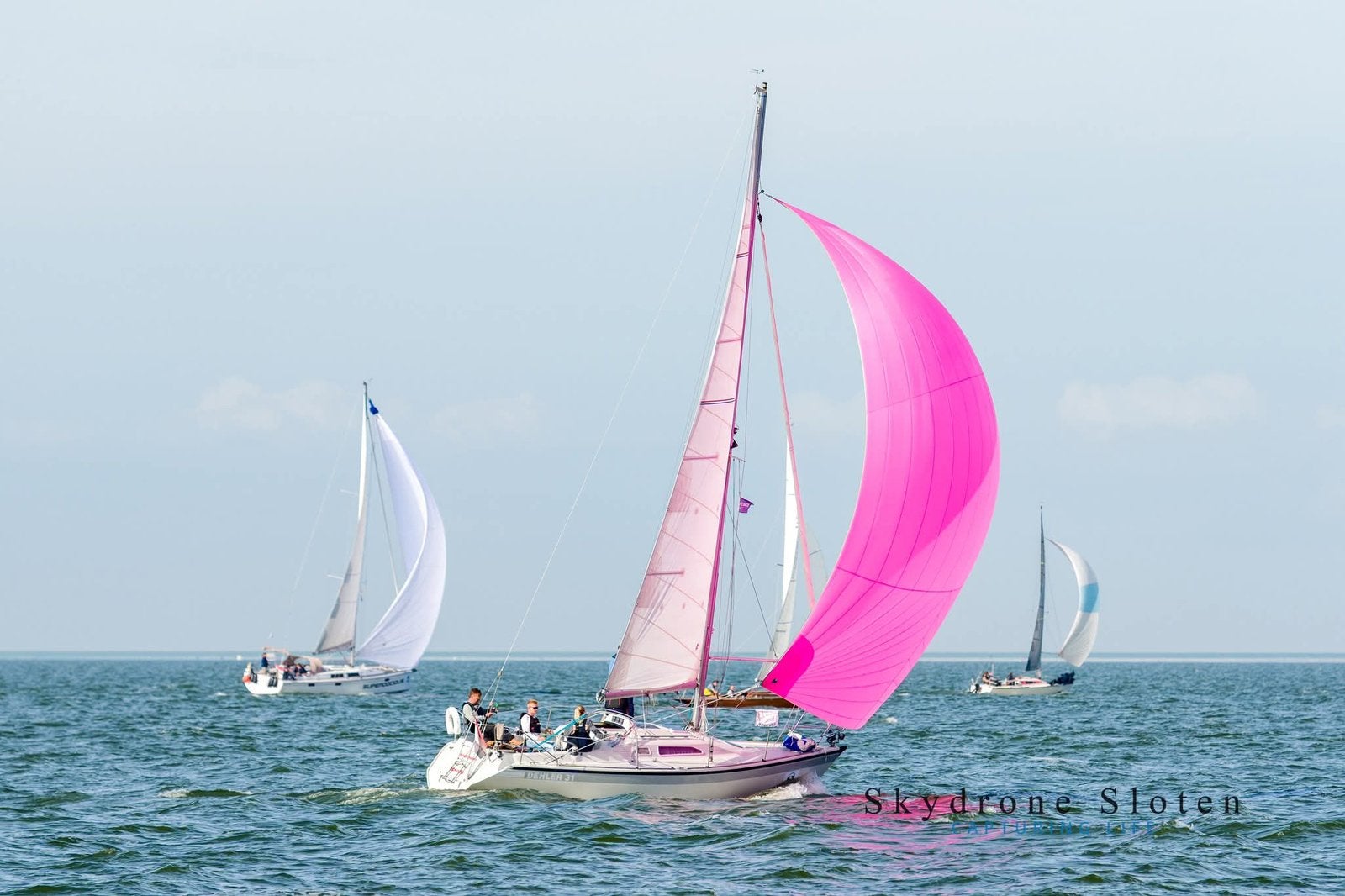 Dehler 31/Duetta 940 - Zeiljacht uit 1987, 145cm diepgang, Watersport en Boten, Ophalen of Verzenden, Gebruikt, Dehler, Tourjacht of cruiser