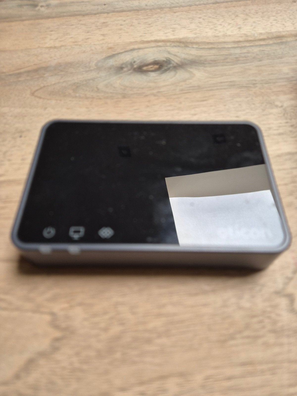 opticon, Ophalen of Verzenden, Zo goed als nieuw