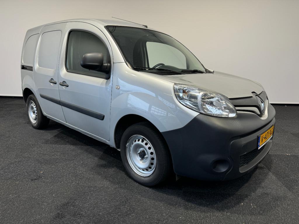 Renault Kangoo Kangoo Express dCi 75 Euro 6 Airco Navigatie, Voorwielaandrijving, Euro 6, 4 cilinders, Renault