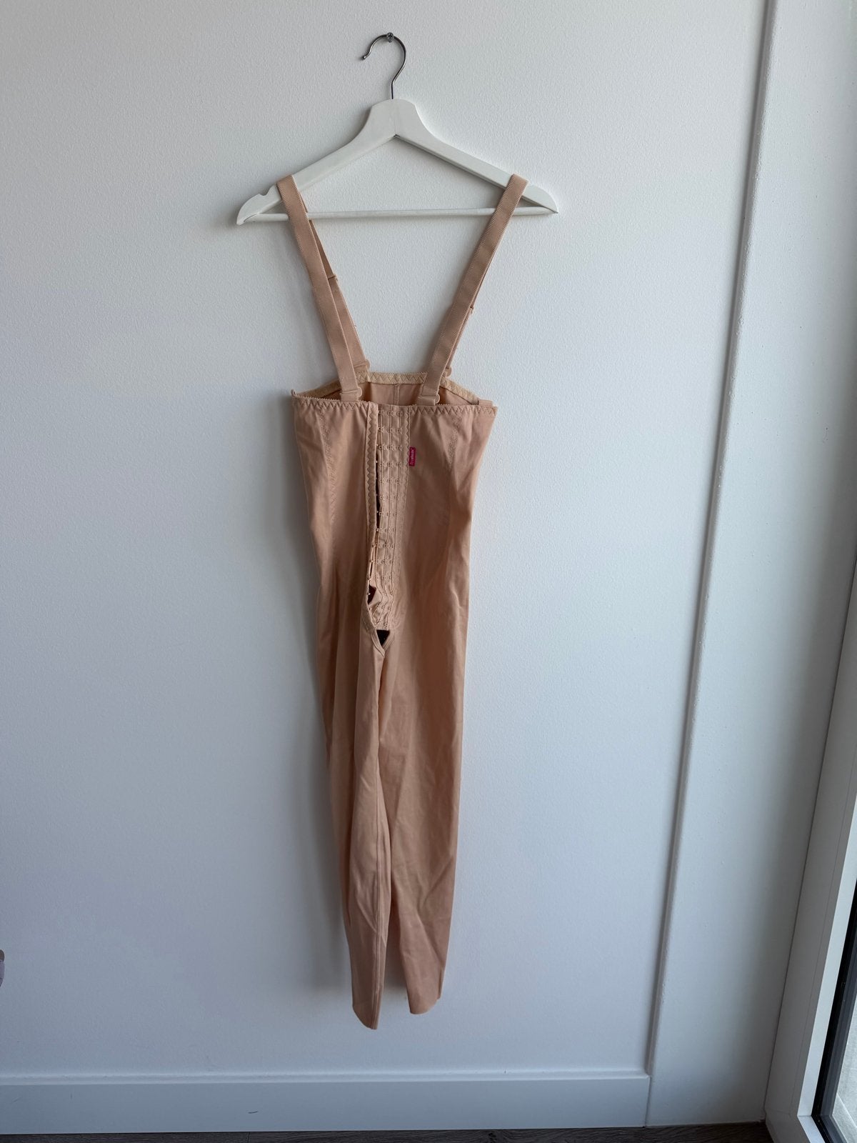 Lipoelastic VB comfort huidkleur maat M, Ophalen, Nieuw, Overige typen
