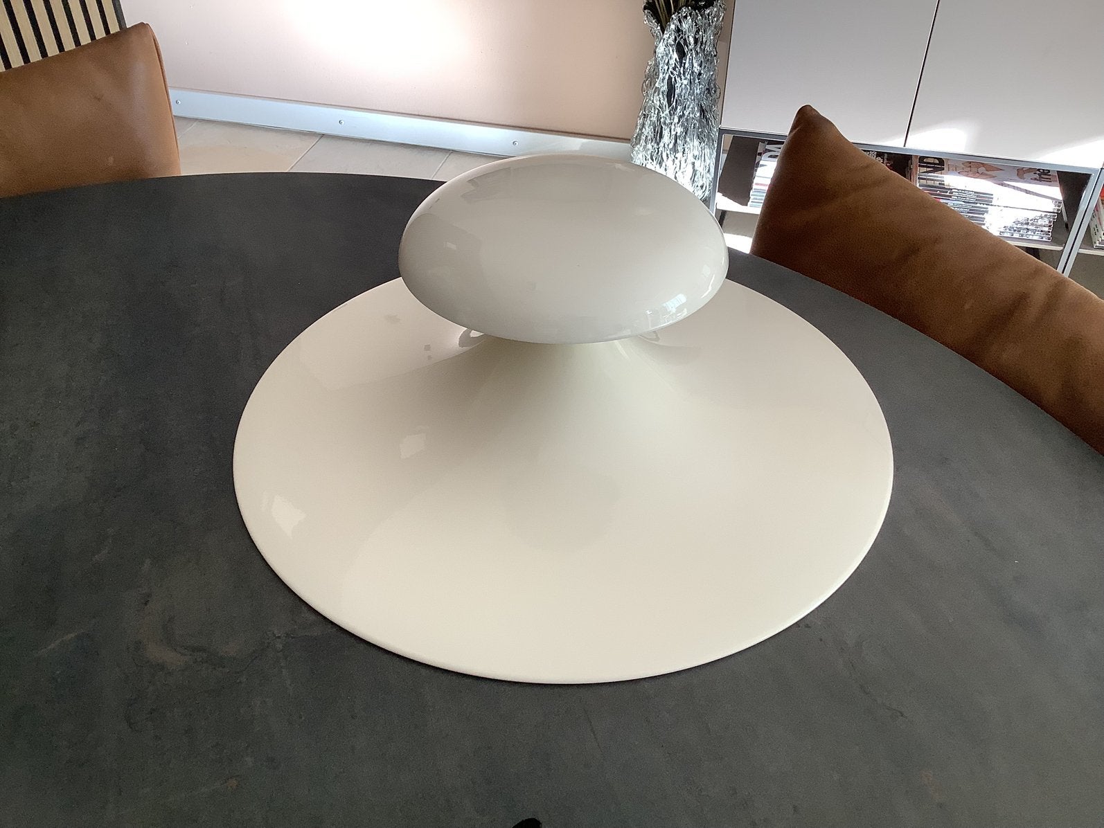 Vibia Funnel maat 50 cm, Ophalen, Zo goed als nieuw