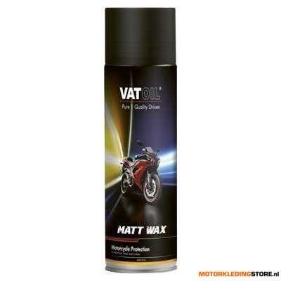 VatOil VATOIL Matt Wax, N.v.t., Ophalen of Verzenden, Nieuw met kaartje