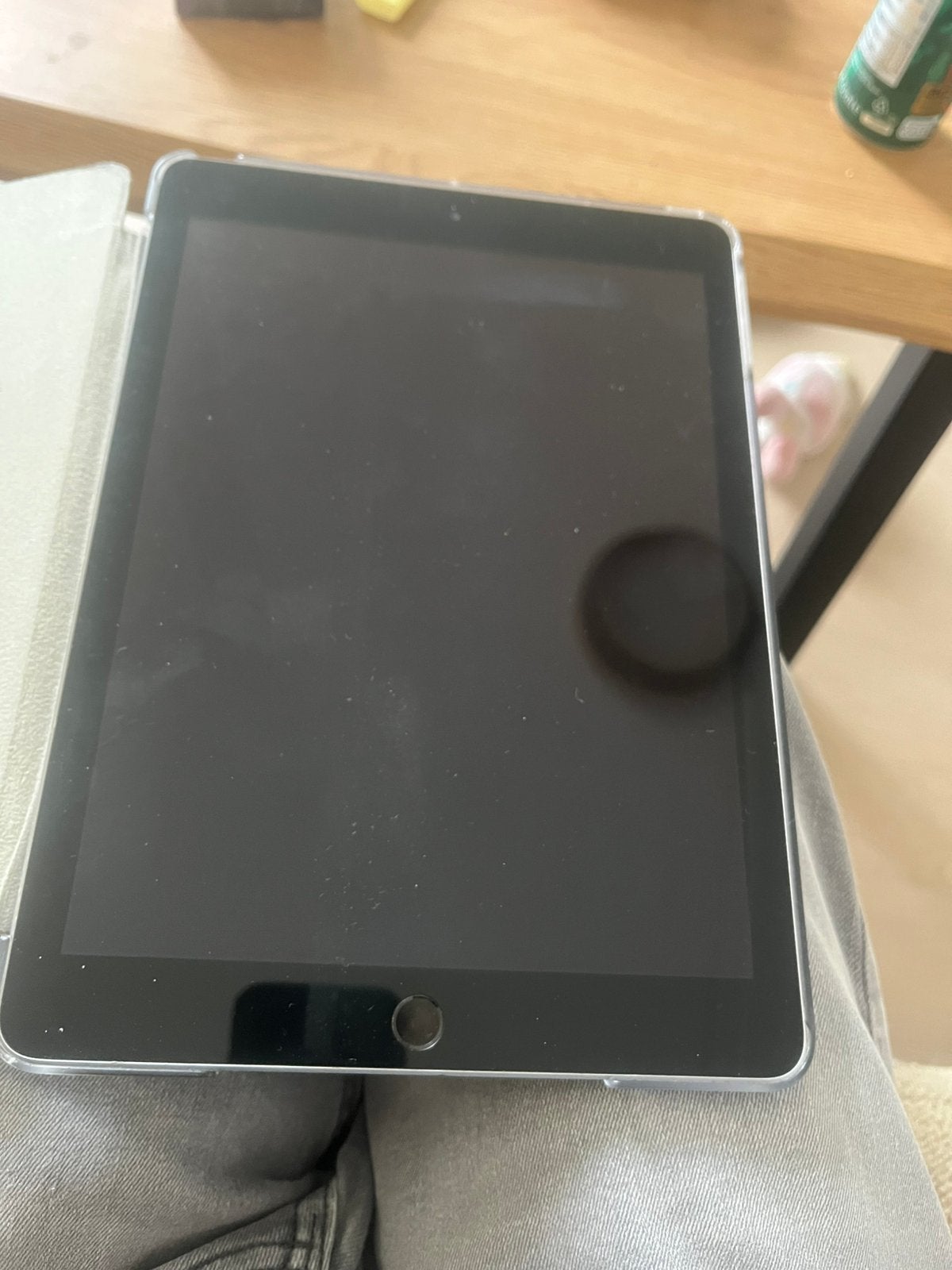 Ipad, 32 GB, Apple iPad, 11 inch, Ophalen of Verzenden