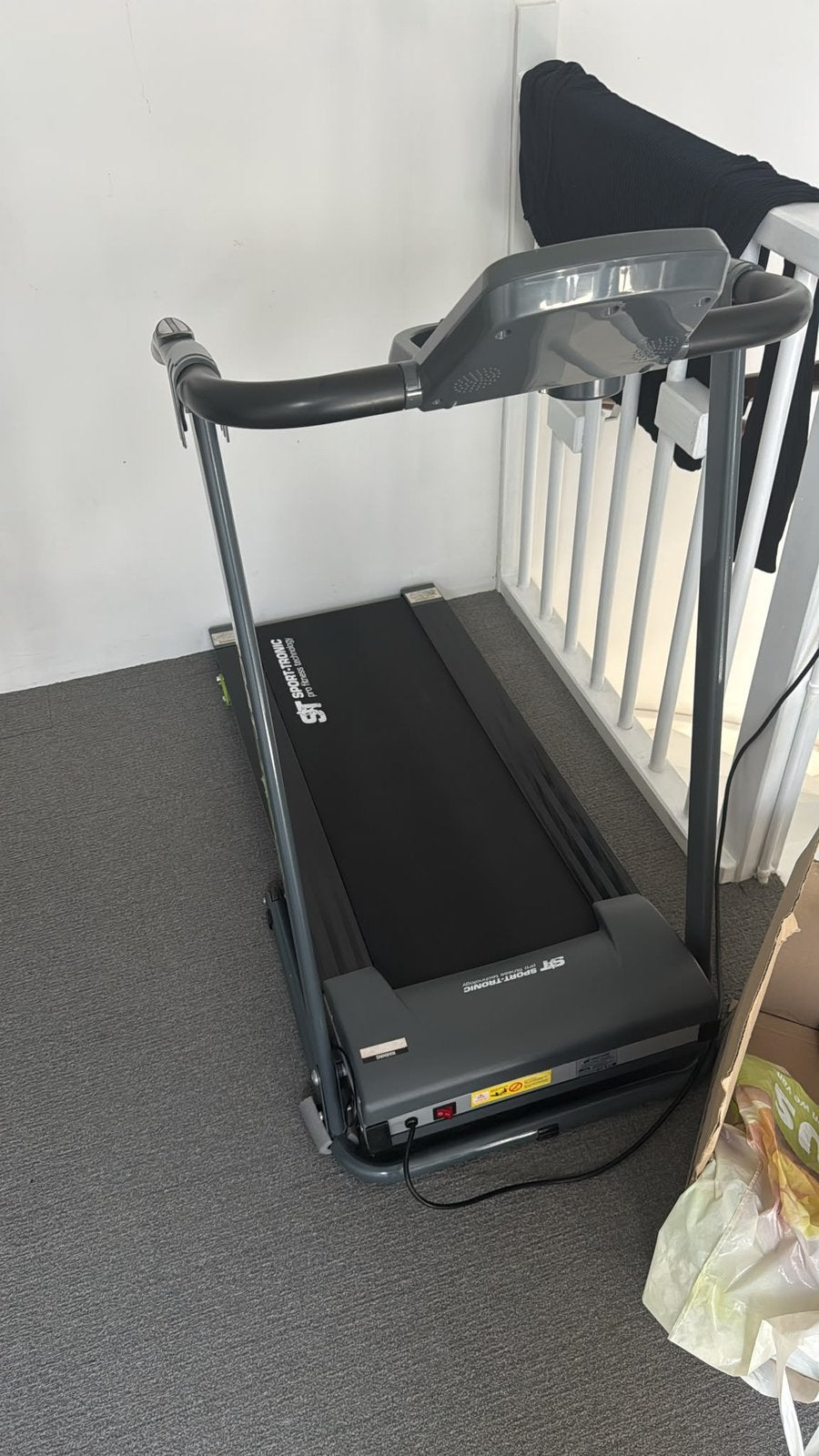 Fitness apparatuur, Sport en Fitness, Ophalen, Zo goed als nieuw, Krachtstation
