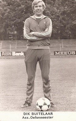 Gezocht originele spelerskaarten van NAC, Ophalen of Verzenden, Zo goed als nieuw, NAC Breda, Spelerskaart