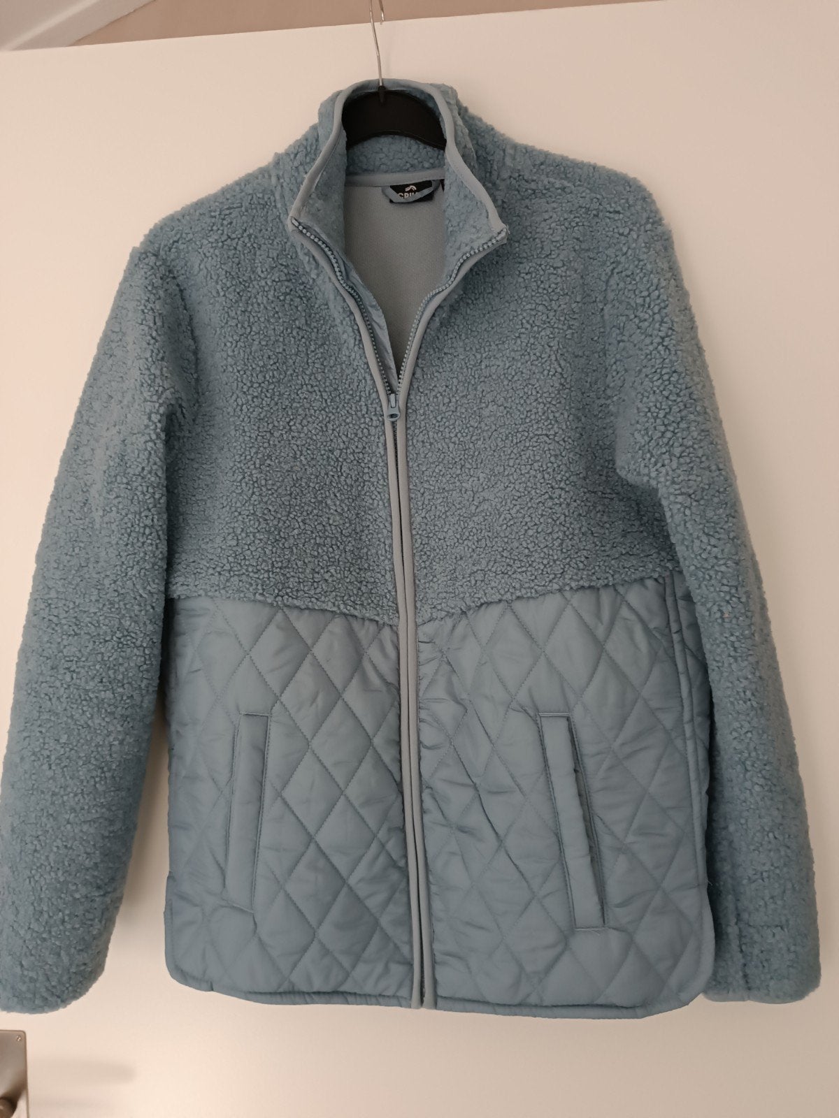 Vest maat M,Nieuw!, Maat 38/40 (M), Blauw, Nieuw, Ophalen of Verzenden