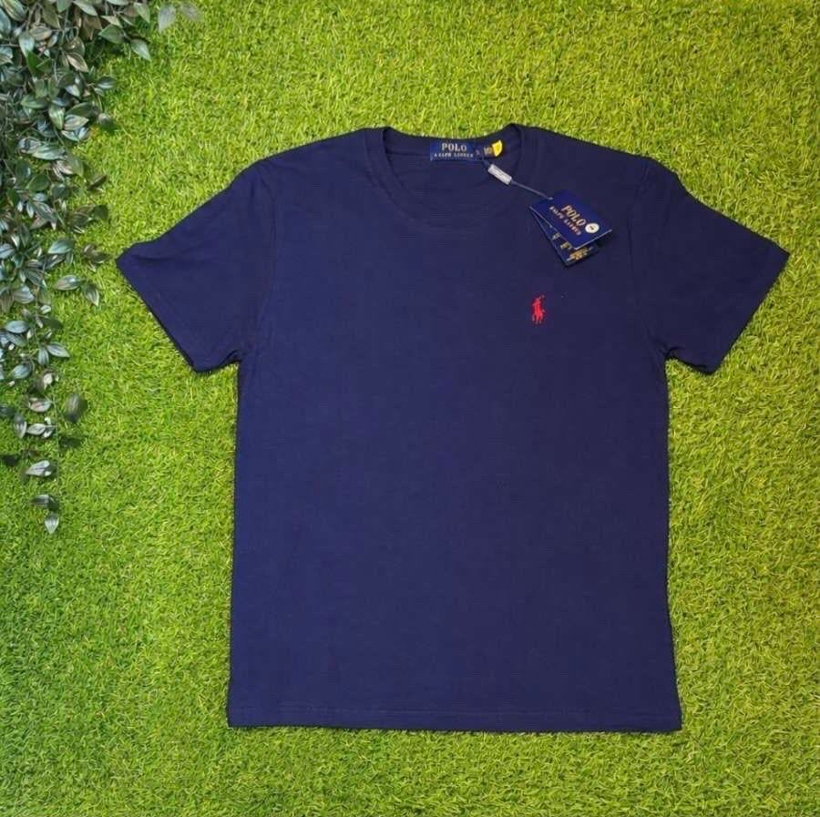 Ralph lauren t shirts nieuw! In Maat S en M, Kleding | Heren, T-shirts, Verzenden, Zo goed als nieuw, Maat 48/50 (M), Blauw