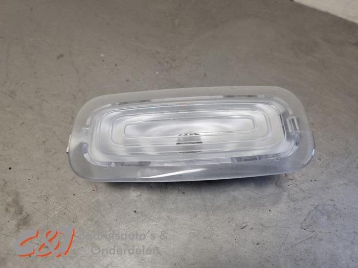 Binnenverlichting achter van een Mercedes Vito, Gebruikt, -, Ophalen of Verzenden, -