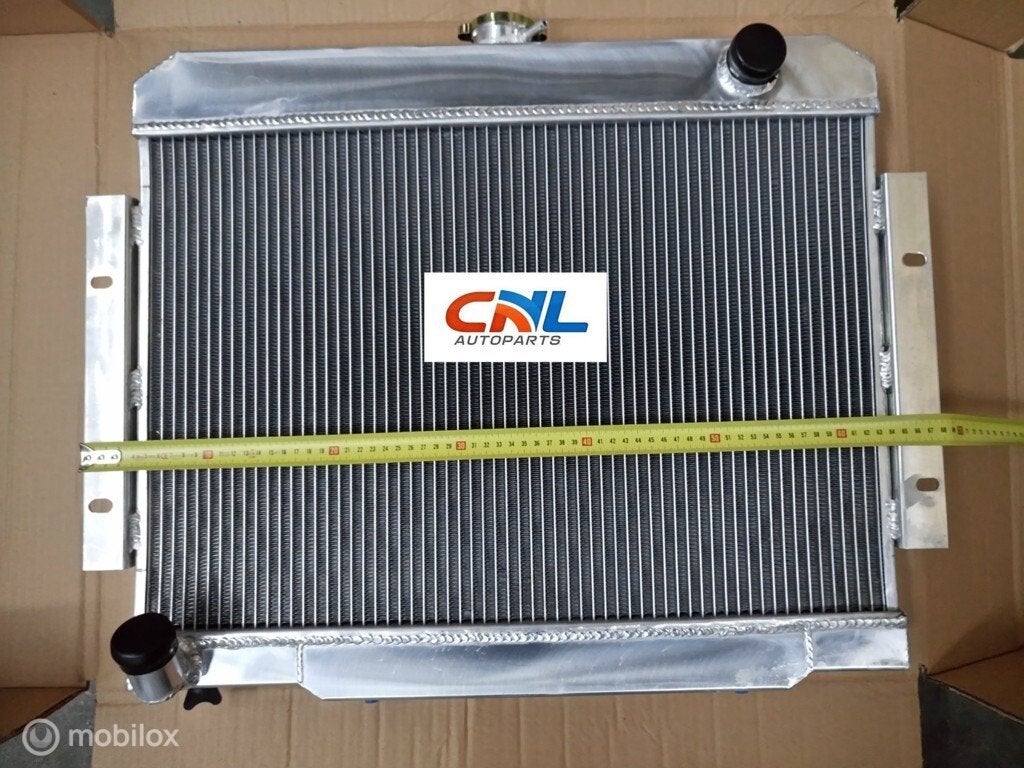 RADIATEUR 1972-1986 JEEP CJ CJ5/CJ6/CJ7 3.8L-5.0L AT/MT, Nieuw, Ophalen of Verzenden