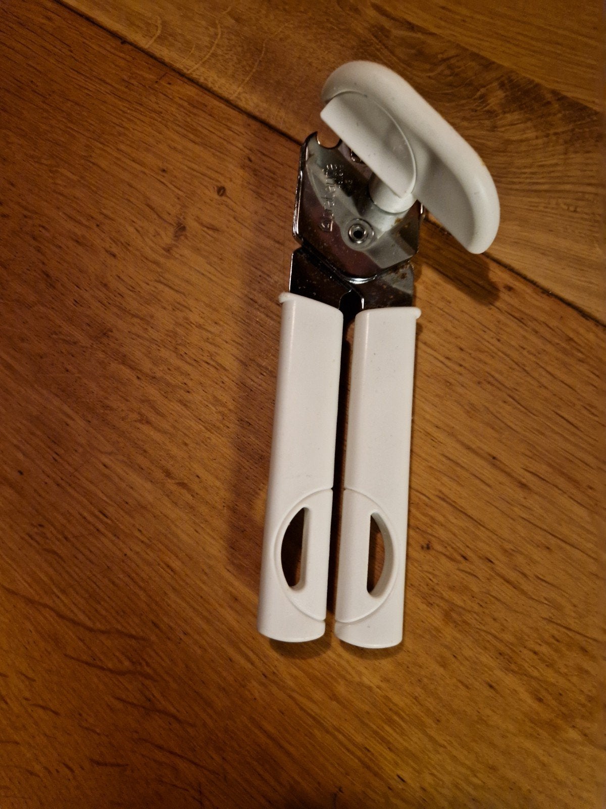 BRABANTIA BLIK OPENER, Ophalen of Verzenden