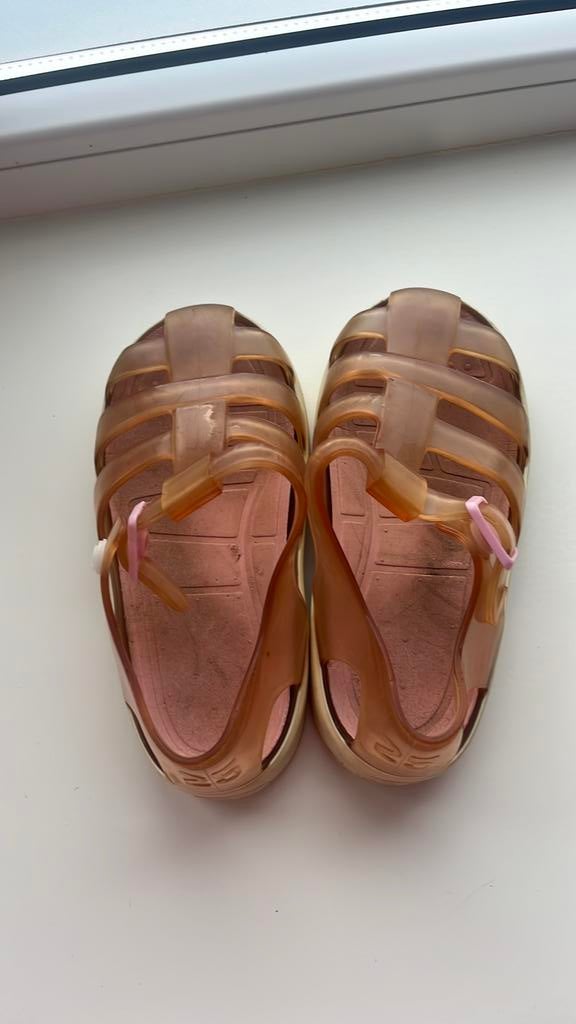 Igor waterschoenen maat 25, Gebruikt, Meisje, Schoenen, Ophalen of Verzenden