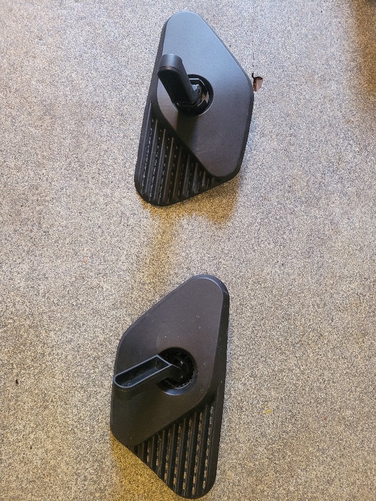 Kinderzitje op fiets, Ophalen of Verzenden, Nieuw, Achterzitje