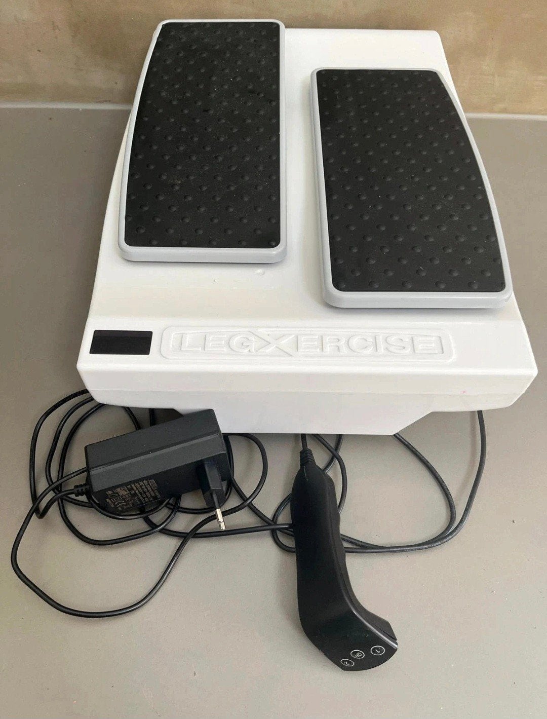 Legxercise Professional Loopsimulator met Stappenteller, Ophalen, Zo goed als nieuw, Benen, Overige typen