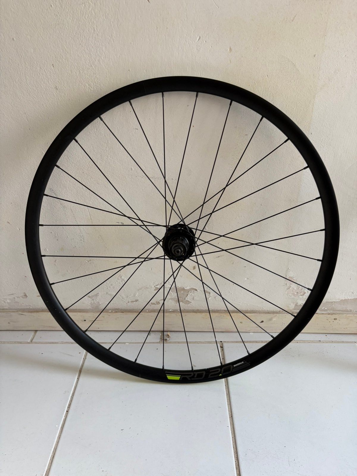 Madoux RD 2.0 wielset, Nieuw, Aluminium, Racefiets, Ophalen
