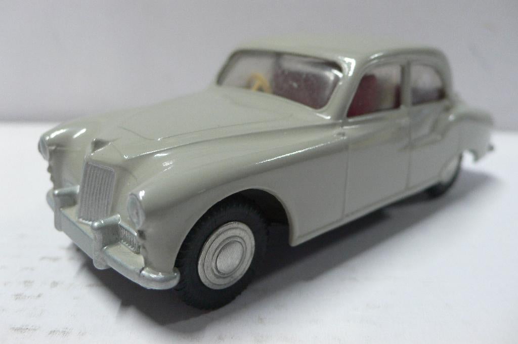 armstrong siddeley  sapphire  1956 - spot 0n 1/42  -repaint-, Verzenden, Gebruikt, Auto, Overige merken