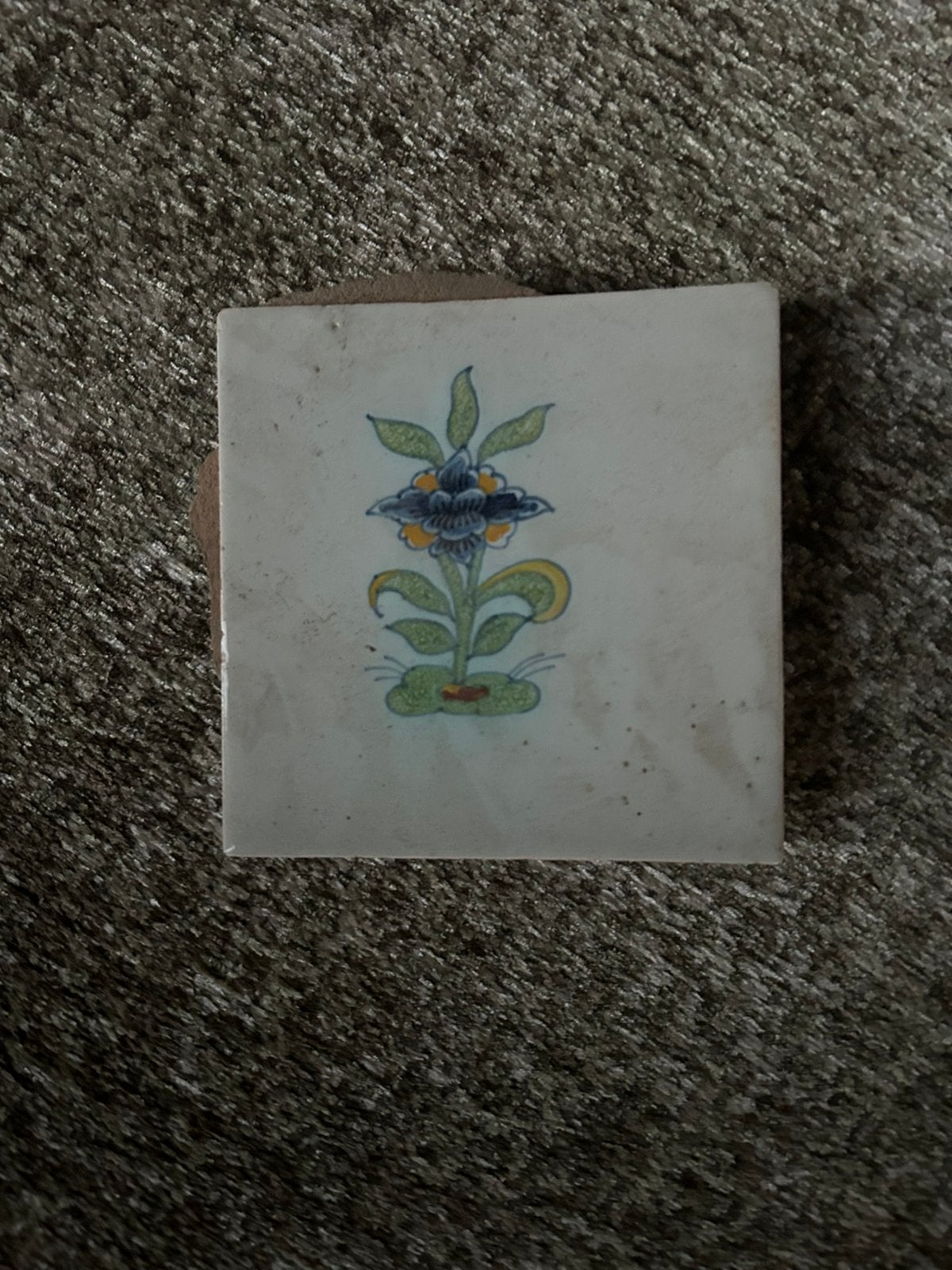 Tegeltjes, Ophalen of Verzenden