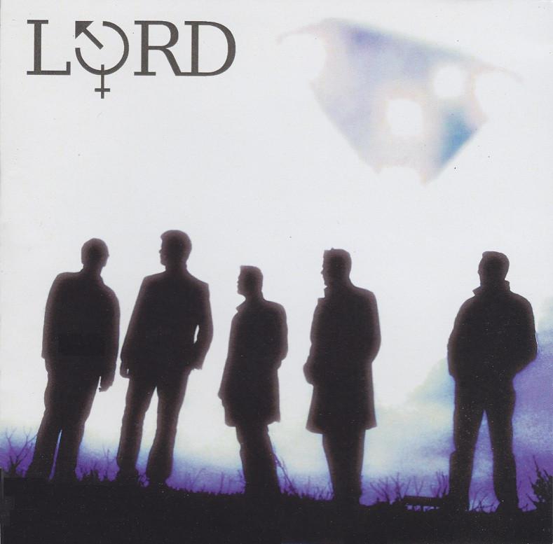 SALE-> CD LORD - Lord, Cd's en Dvd's, Verzenden, Zo goed als nieuw