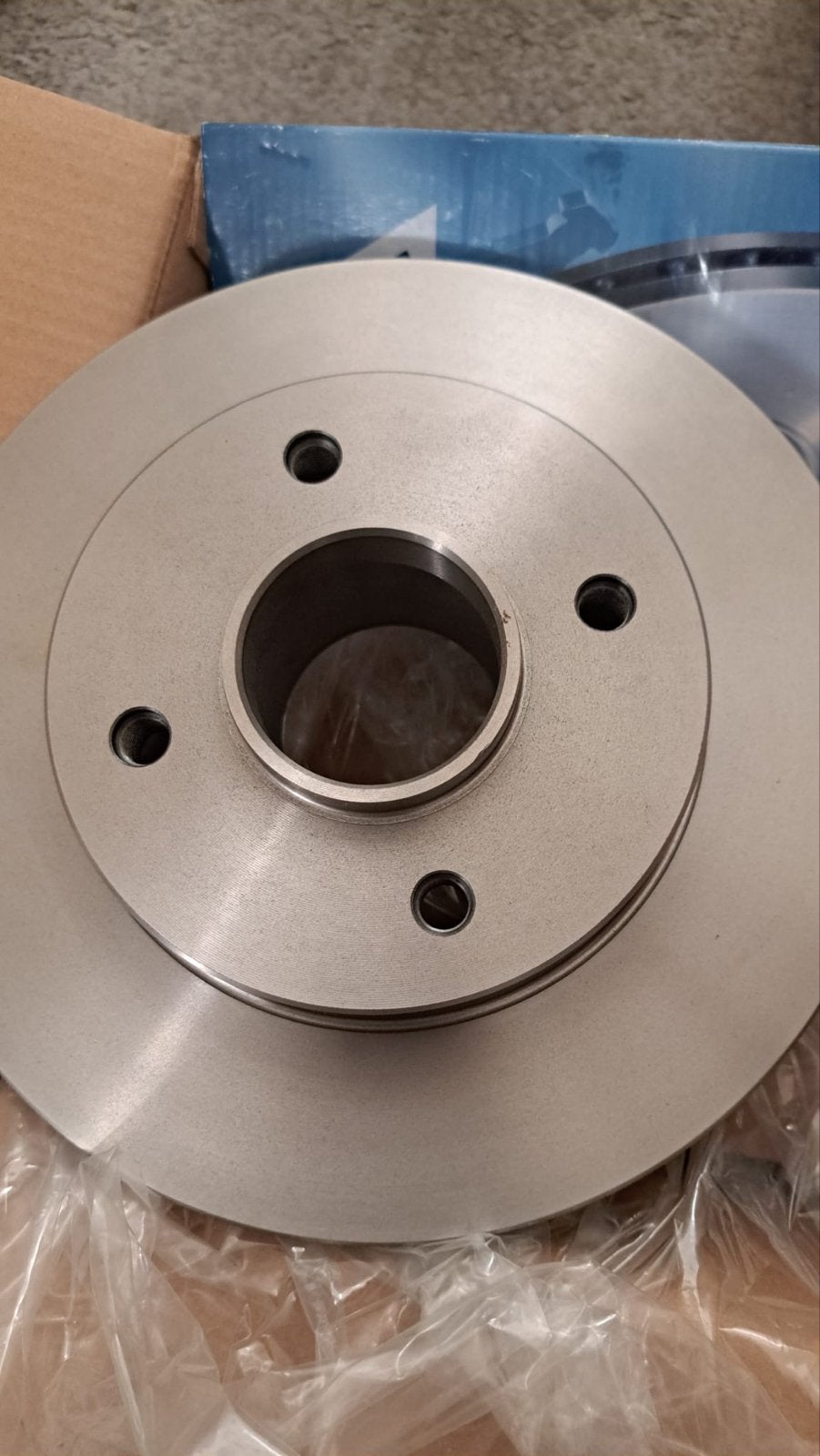 Bosch Remblokken en Remschijven Set voor Audi A3, A4, A6, Ophalen of Verzenden, Nieuw, Audi