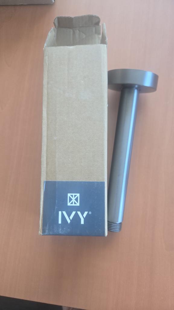 IVY Douche-uitloop/plafondarm, nieuw in doos, Ophalen of Verzenden, Nieuw, Douche