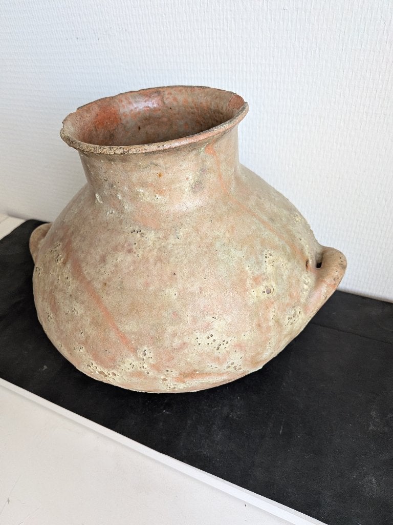 Oude vaas/kruik (De Olde Kruyk Milsbeek), Ophalen of Verzenden