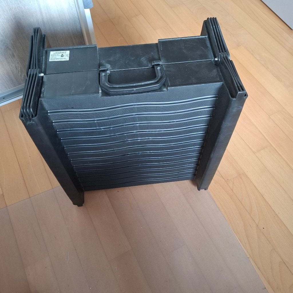 Hondentrapje, Overige merken, Ophalen, Nieuw, Hondentrap