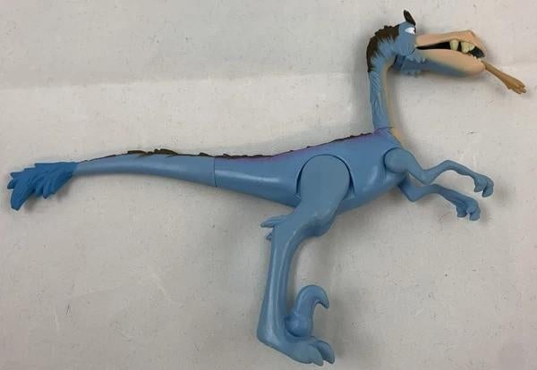 Disney Pixar Arlo & Spot Bubbha Tomy Figuur Dino 27cm, Verzamelen, Coolsingel 104, 3011 AG Rotterdam, Netherlands, Verzenden, Zo goed als nieuw